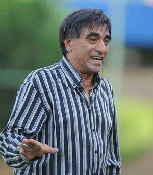 Fallece Mario César Jacquet, referente del fútbol paraguayo, a los 79 años - Fútbol - ABC Color