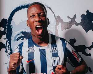 Advíncula ficha por Alianza Lima, rival del 2 de Mayo - Fútbol Internacional - ABC Color