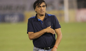 Fallece Mario Jacquet, un referente del fútbol paraguayo - OviedoPress