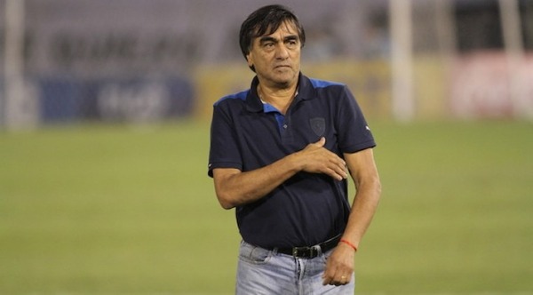 Nos dejó el histórico Mario César Jacquet