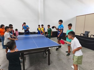 Se viene el Training Camp Nacional 2026 en ambas ramas - La Tribuna