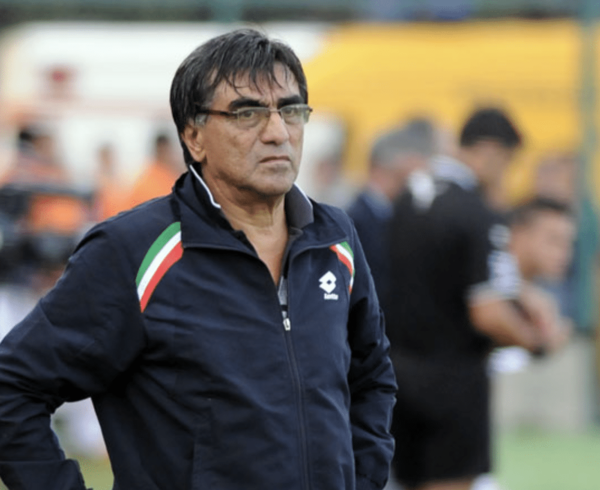 Fallece Mario César Jacquet: Luto en el fútbol paraguayo