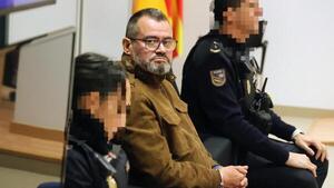 Militar paraguayo, sentenciado a 18 años de cárcel en España por delitos sexuales contra su nieta de 2 años