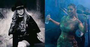 Diario HOY | Nadia Portillo tras nuevas comparaciones con Marilina: “Yo veo la vida de otra manera”