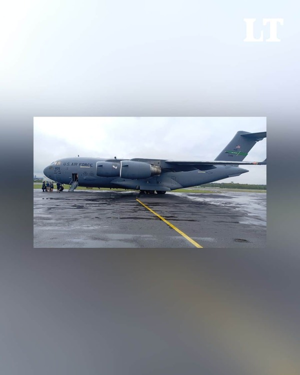 Paraguay y EE.UU. refuerzan entrenamiento de élite 2026