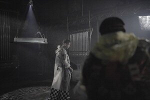 Hydro Experimental presenta "Bajo el agua está mi imperio", el cierre de un viaje sonoro junto a El Princi