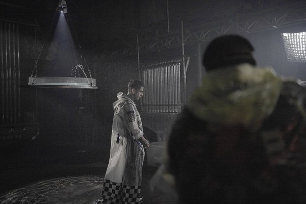 Hydro Experimental presenta "Bajo el agua está mi imperio", el cierre de un viaje sonoro junto a El Princi