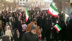 Trump ofrece la "ayuda" de EEUU para la "libertad" de Irán en medio de las protestas