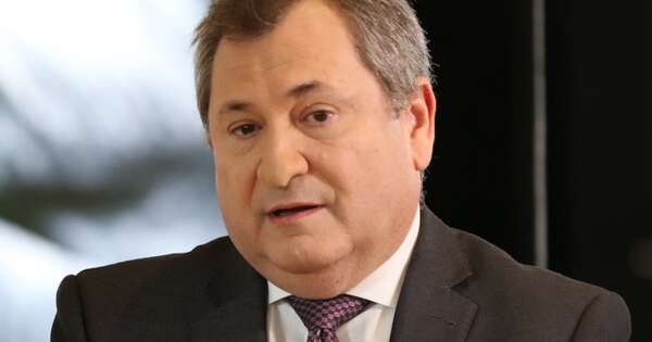 La Nación / Corte Suprema pidió que se esclarezca hecho de violencia en juzgado, tras informe de La Nación