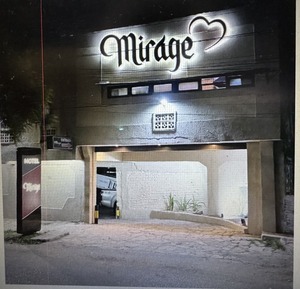 Hallan sin vida a una pareja en un motel de Fernando de la Mora