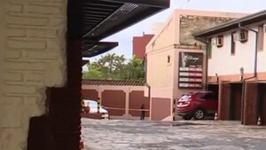 Feminicidio en un motel de Fernando de la Mora: Hombre asesina a su pareja y luego se autoelimina