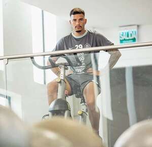 Olimpia: Añejo clásico, el sábado 24 - Olimpia - ABC Color