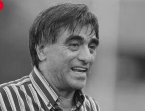 Se nos fue un grande: falleció Mario César Jaquet