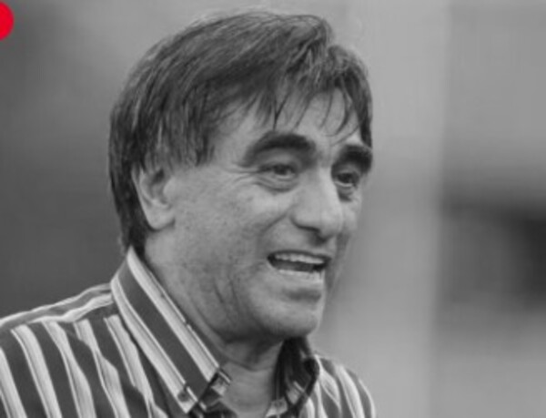 Se nos fue un grande: falleció Mario César Jaquet