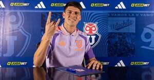 Paraguayos por el mundo: El mercado de pases sigue con ritmo guaraní - Polideportivo - ABC Color