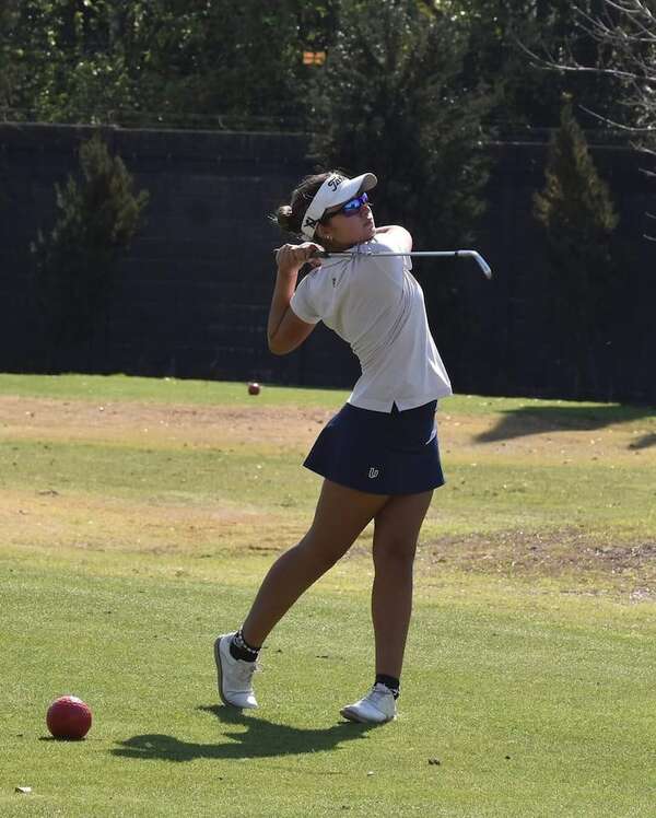 Golf amateur: Últimos 18 hoyos del Sudamericano - Polideportivo - ABC Color