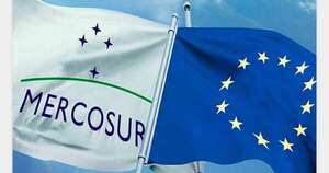 La Nación / “Creará zona de libre comercio de más de 700 millones de personas”