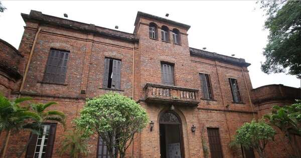 La Nación / Sociedad Científica del Paraguay cumple 105 años