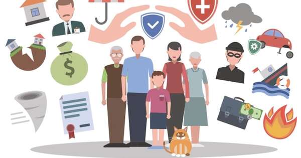 La Nación / Ranking Utilidades de Compañías de Seguros 4.° mes de gestión – Octubre 2025