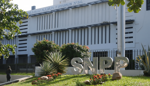 SNPP prepara mano de obra para nueva industria textil