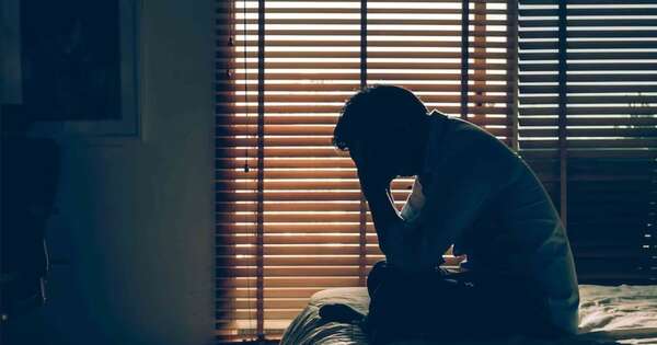 La Nación / La depresión es tratable y la mayoría puede mejorar significativamente