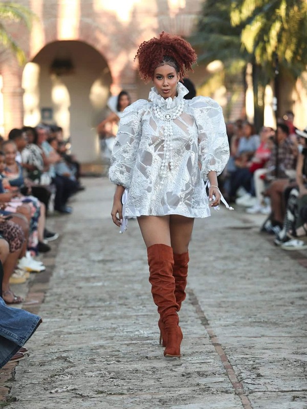 Cowboy Runway 2026: Moda y diseño en Santo Domingo