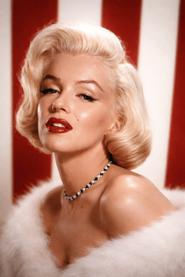 Labios rojos 2026: El retorno del clásico más sofisticado