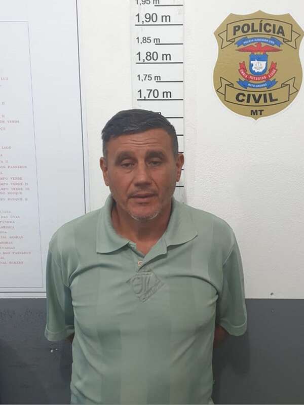 Sin respuesta acerca de supuesto sicario de Pablo - Policiales - ABC Color