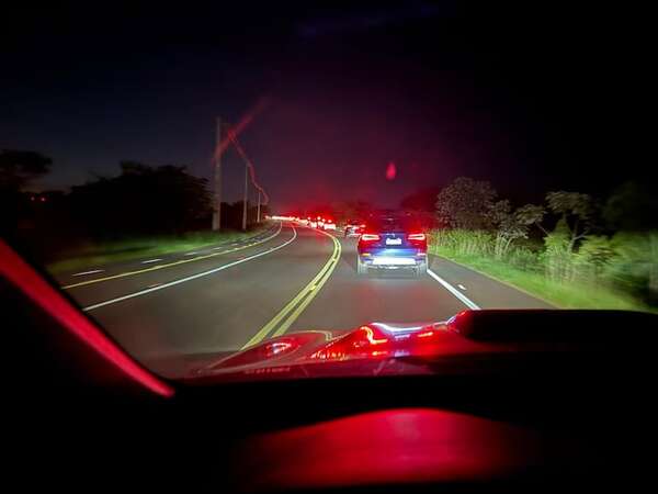 Recaudación del peaje Ecovía sube 50% antes de pasar a Rutas del Este - Economía - ABC Color