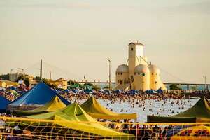 Encarnación es turismo, playa, verano y vacaciones - Viajes - ABC Color