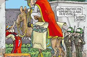 HUMOR - Humor - ABC Color