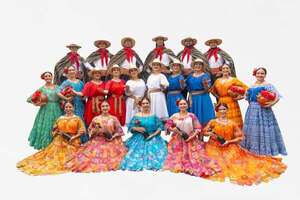 Folclore de exportación: artistas paraguayos van a varios festivales de Argentina - Cultura - ABC Color