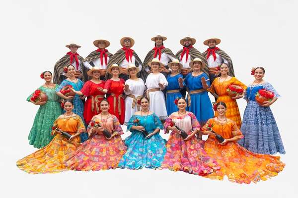 Folclore de exportación: artistas paraguayos van a varios festivales de Argentina - Cultura - ABC Color