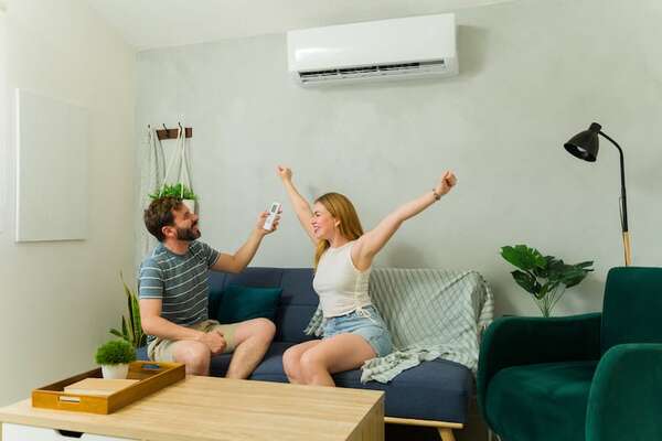 Verano eficiente: consejos para usar el aire acondicionado sin desperdiciar energía - ABC Revista - ABC Color