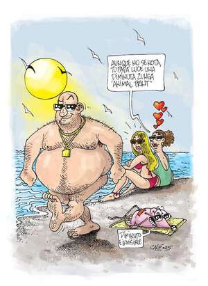 Caló rembiapo - ABC Revista - ABC Color