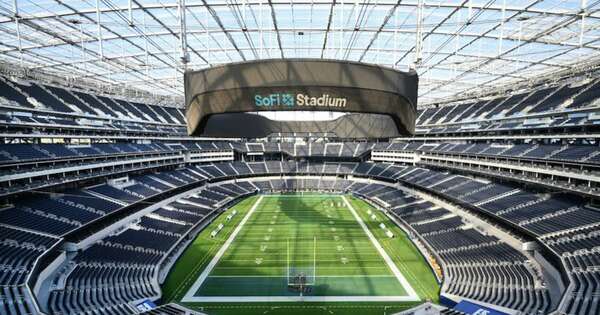 La Nación / El Mundial 2026 se prepara para el calor extremo