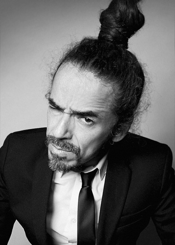 Rubén Albarrán exige retirar a Café Tacvba de Spotify