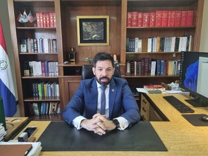 Caso Paraqvaria II: Juez prohíbe innovar sobre 7 oficinas