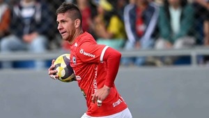 Danilo Ortiz ficha por Deportivo Pereira para el 2026