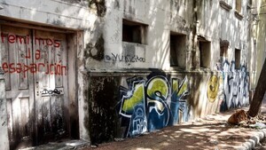 ¿Revivirá el centro de Asunción con créditos e impuestos más bajos?