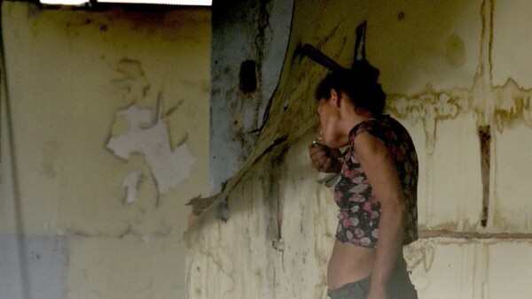 “Es una epidemia porque el 90% de la gente tiene un familiar usuario”