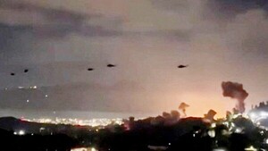 Las manos sucias sobre Venezuela