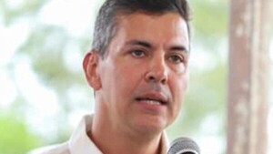 Venezuela como espejo de la política exterior paraguaya