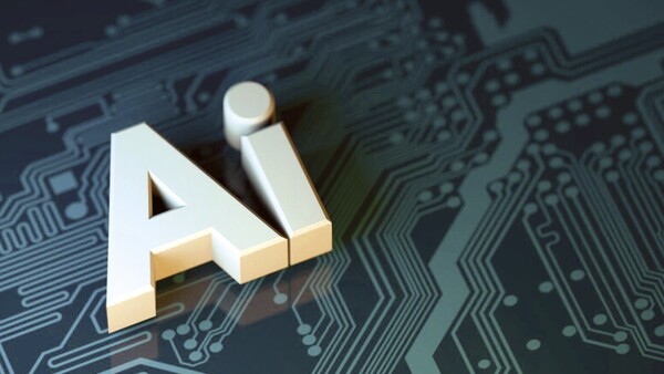 Procesamiento electrónico de datos (PED) hasta la IA inclusive