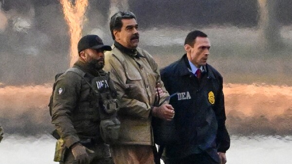 Una captura que humilla a servicios de inteligencia de Cuba