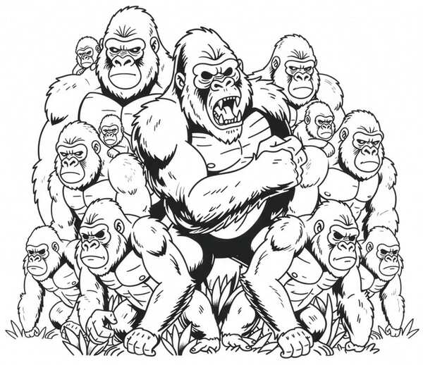 Gorilismo sindical: El choque entre docentes y Congreso