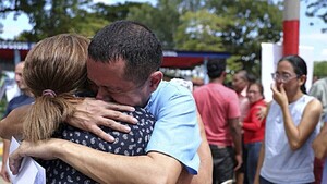 Presionado por EEUU, Ortega libera “decenas de presos”