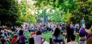 Habitar la incomodidad: Prácticas de cuidado en el Museo Tentacular