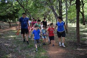 Vacaciones y su importancia para el desarrollo intelectual de los niños