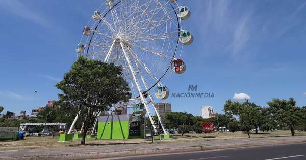 Diario HOY | Desde hoy disminuye la probabilidad de lluvias